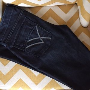 William Rast Jeans